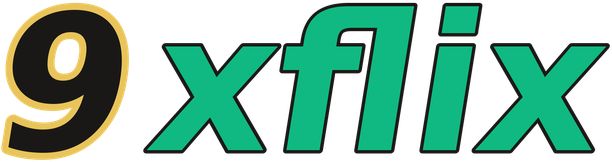 9xflix logo