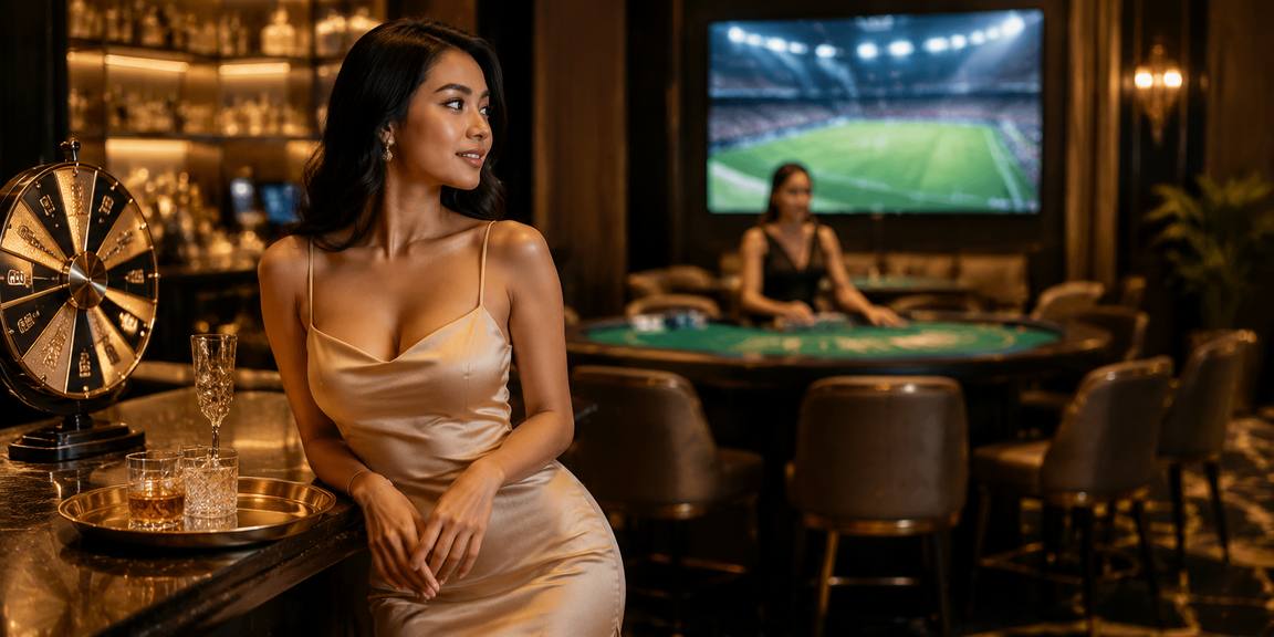 9xflix Pai Gow Poker