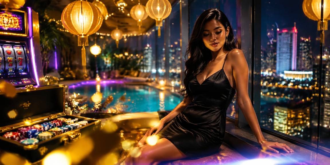 9xflix Baccarat Hidup